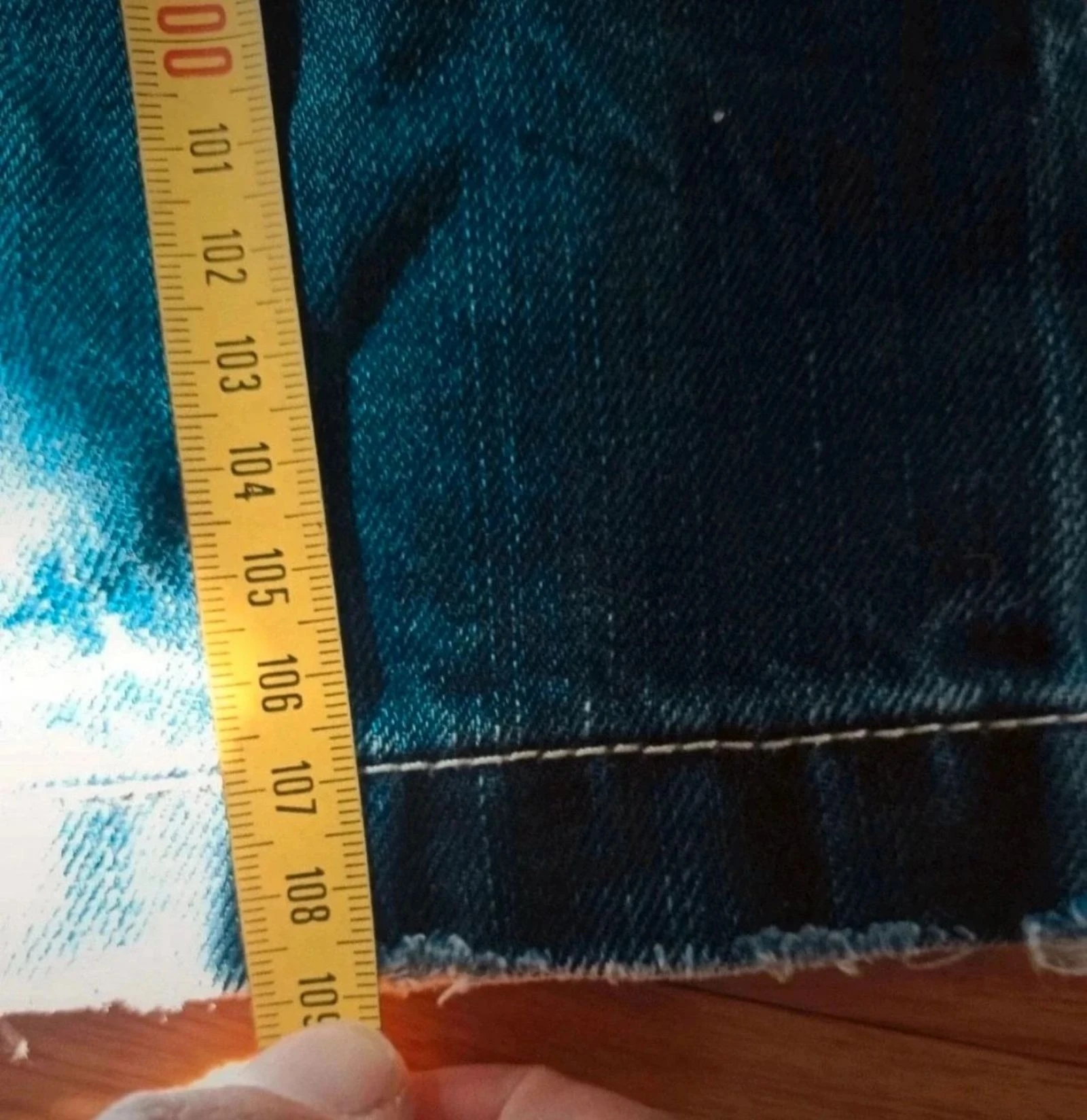 Calça Jeans – photo 10